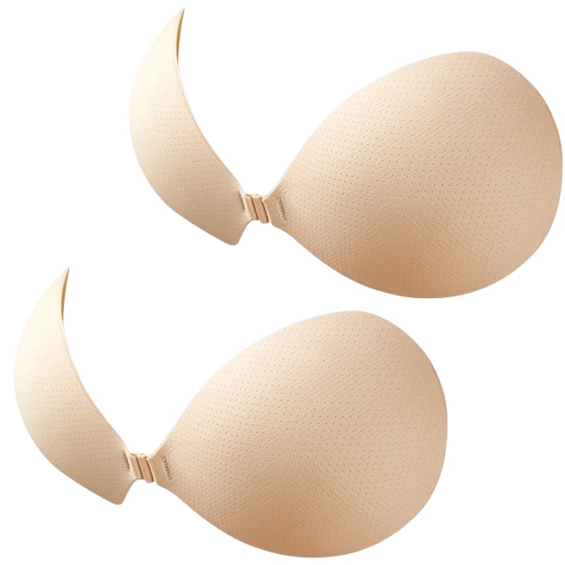 Soutien-gorge adhésif push-up  - Strapless Bra Backless avis et prix