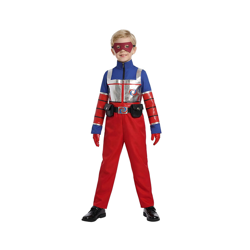 Costume de Cosplay Henry pour  - Boyshort Underwear avis et prix