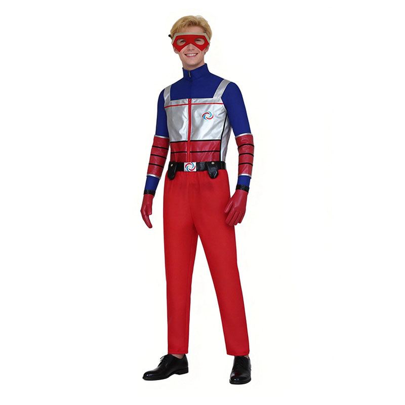 Costume de Cosplay Henry pour  - Boyshort Underwear avis et prix