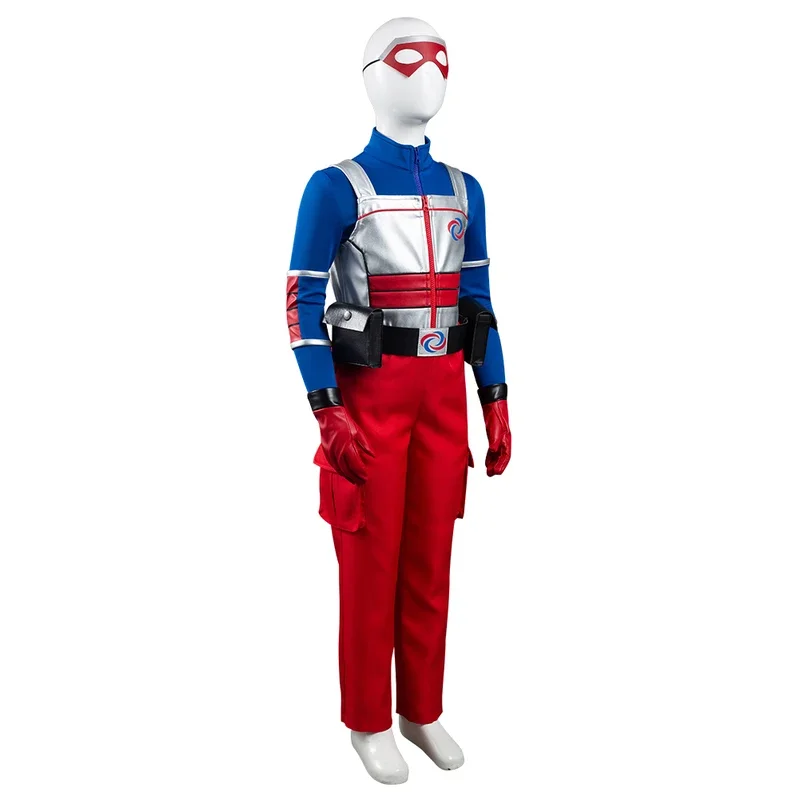 Costume de Cosplay Henry pour  - Boyshort Underwear avis et prix