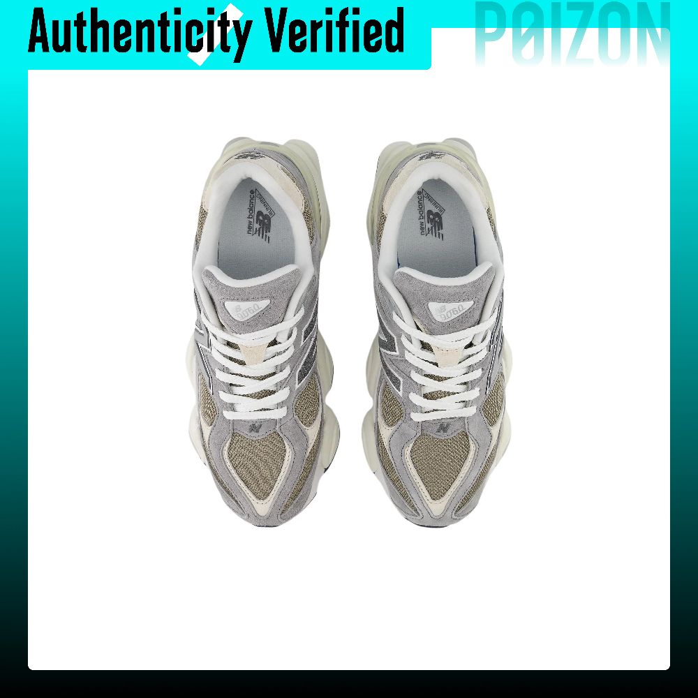 Chaussures de course New Balan - New Balance Shoes 9060 avis et prix